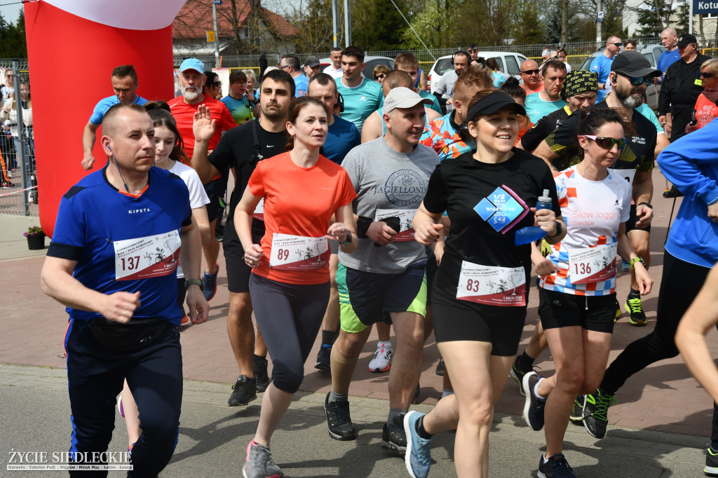 Majówka w Kotuniu
