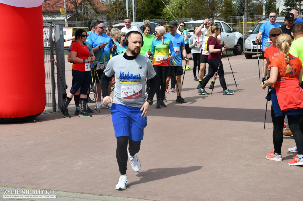 Majówka w Kotuniu