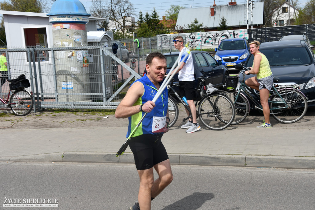 Majówka w Kotuniu