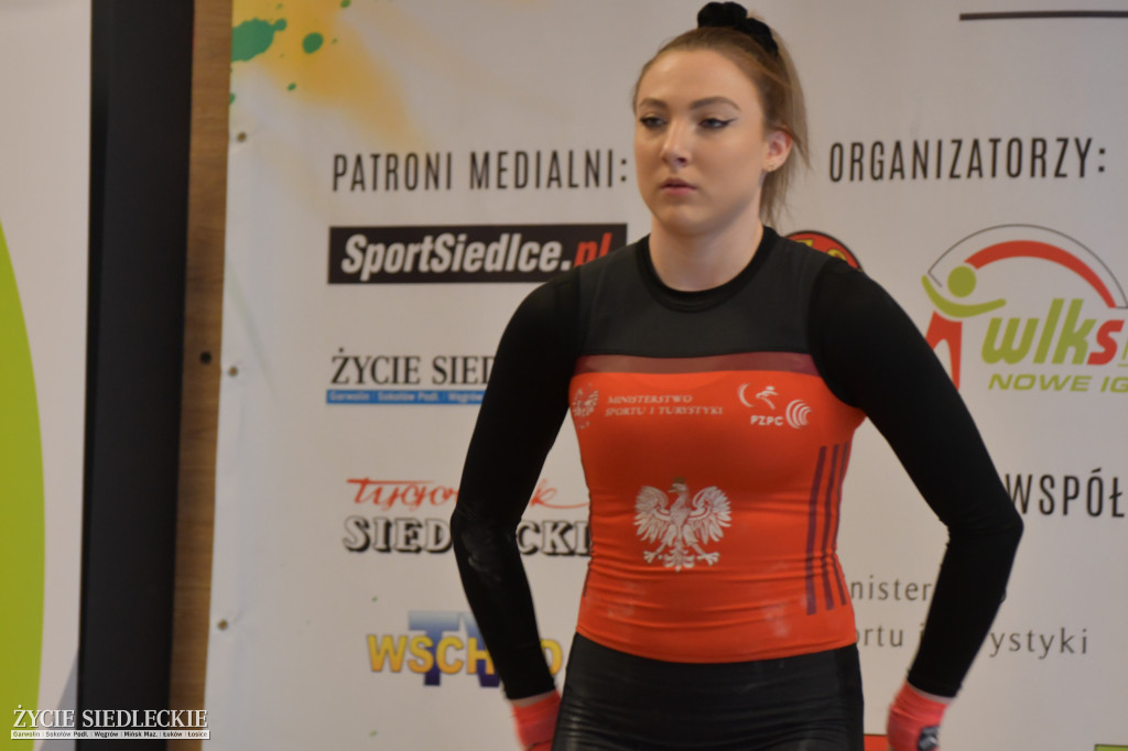 Mistrzostwa Krajowego Zrzeszenia LZS U-15 i U-17