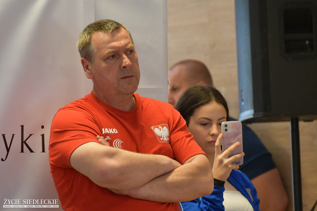 Mistrzostwa Krajowego Zrzeszenia LZS U-15 i U-17