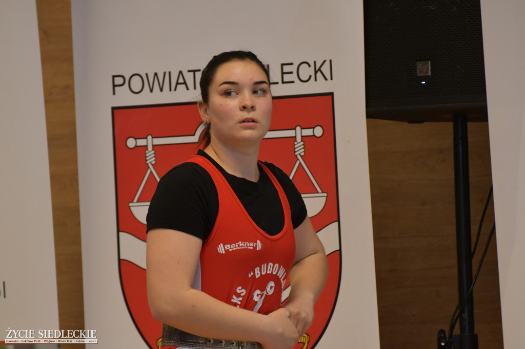 Mistrzostwa Krajowego Zrzeszenia LZS U-15 i U-17