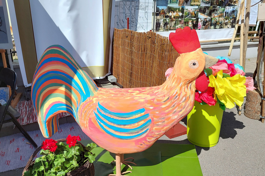 Festiwal w Garwolinie