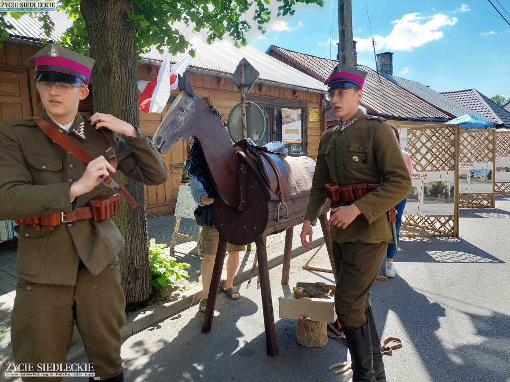 Festiwal w Garwolinie