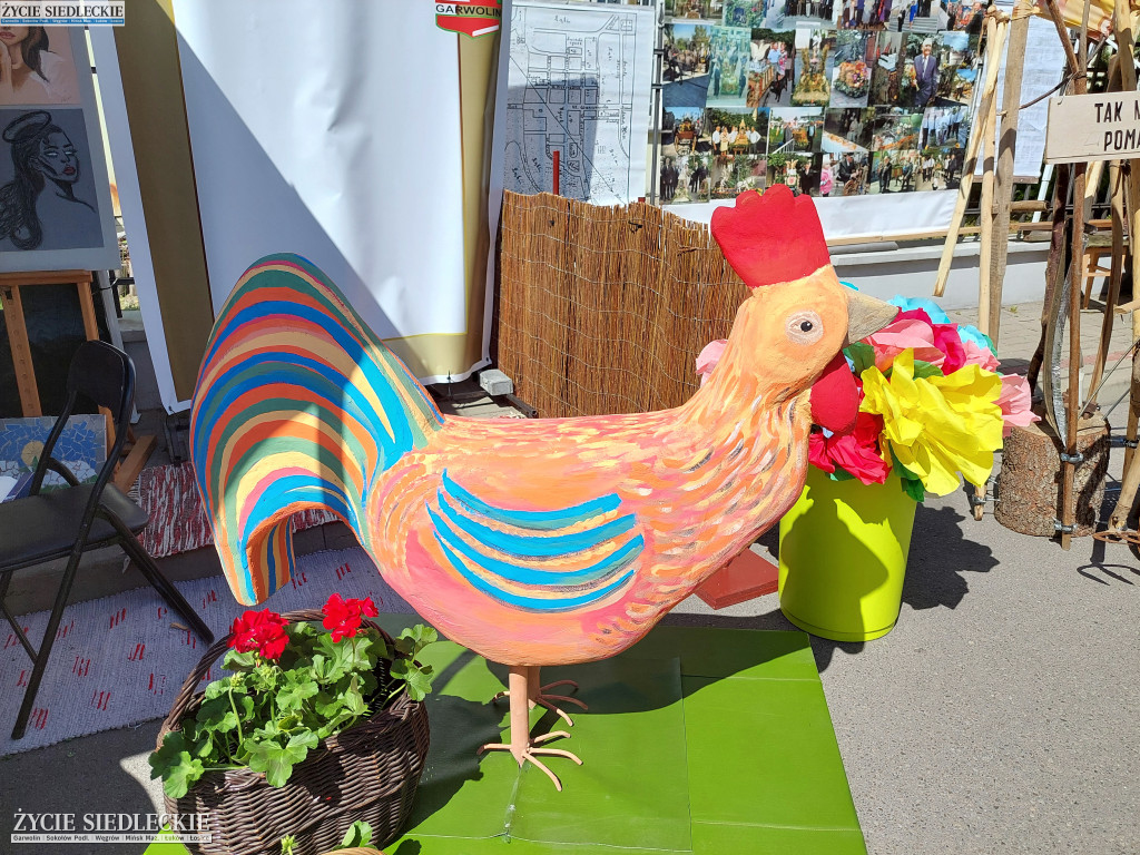 Festiwal w Garwolinie