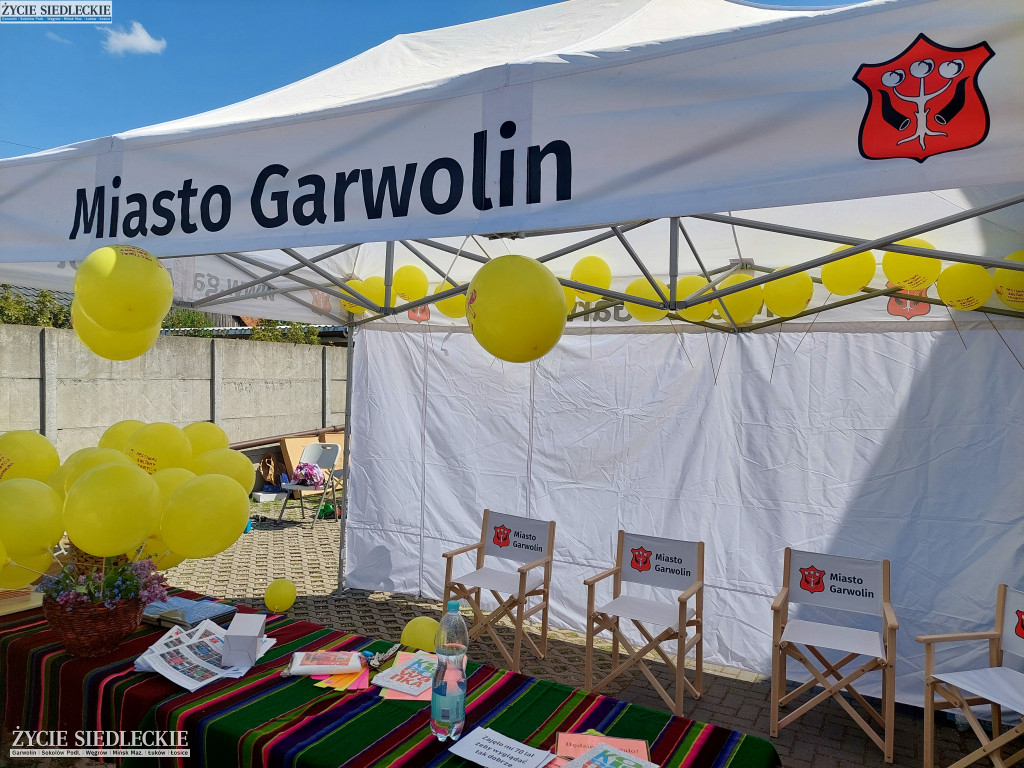 Festiwal w Garwolinie