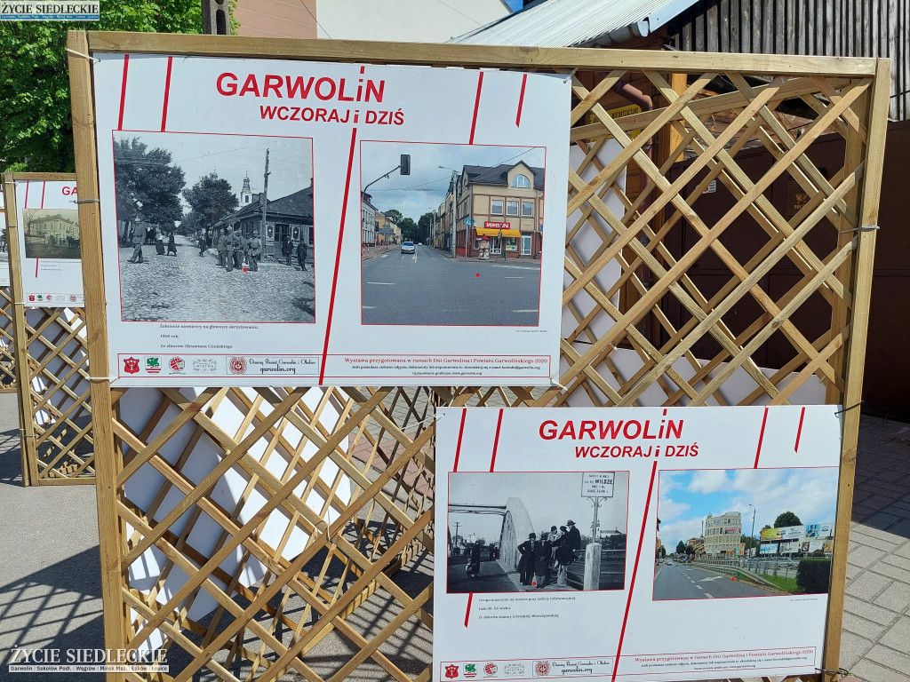 Festiwal w Garwolinie