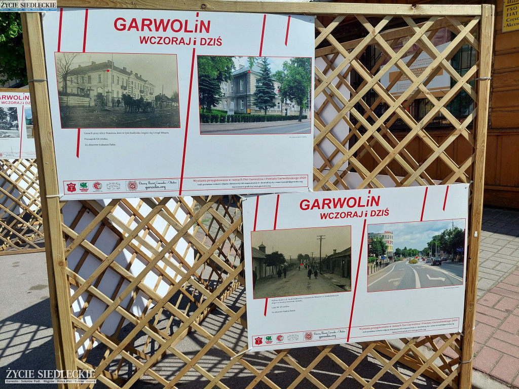 Festiwal w Garwolinie
