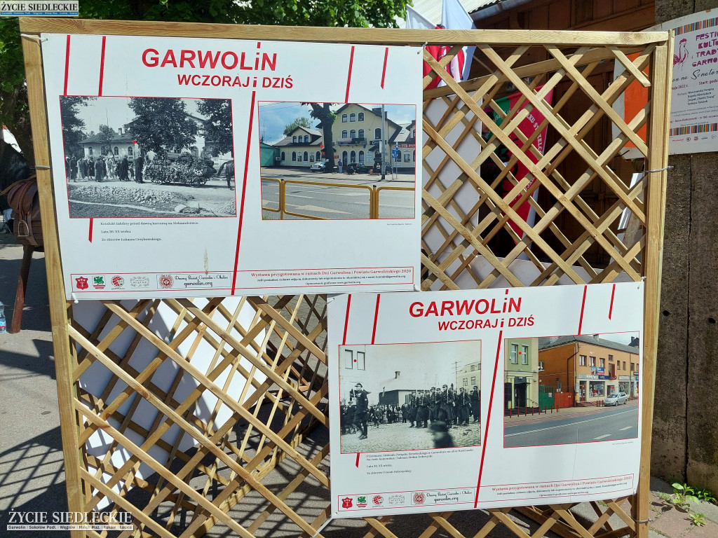 Festiwal w Garwolinie