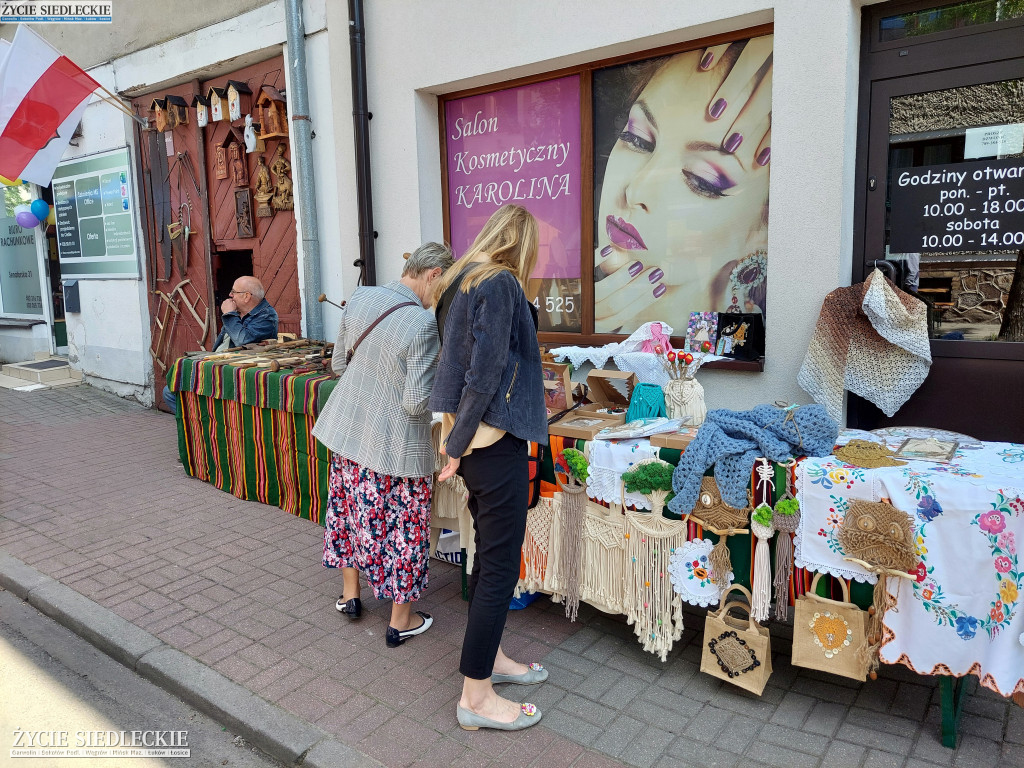 Festiwal w Garwolinie