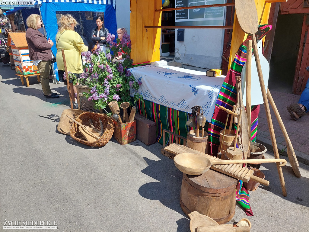 Festiwal w Garwolinie