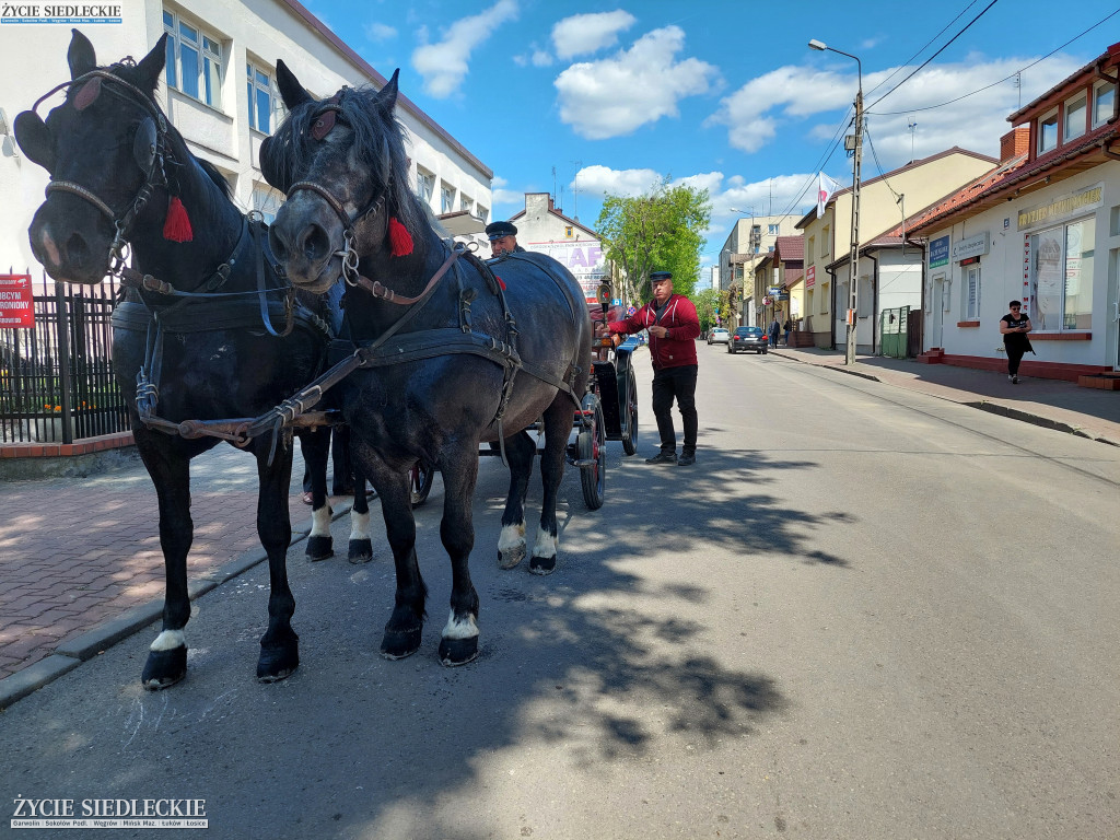 Festiwal w Garwolinie