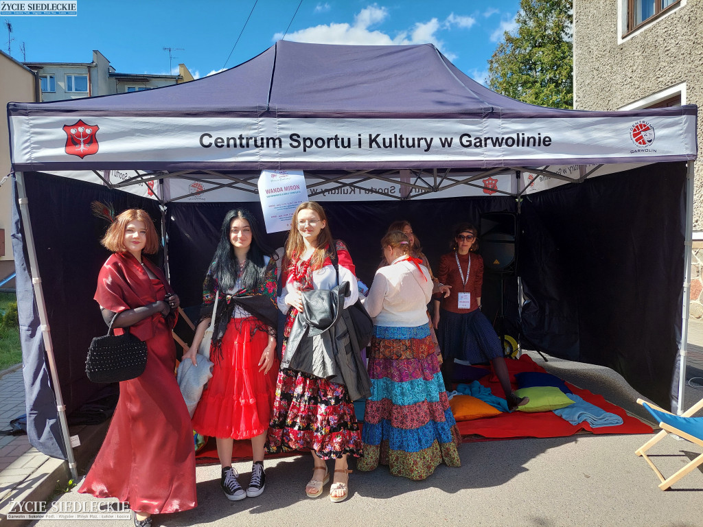 Festiwal w Garwolinie