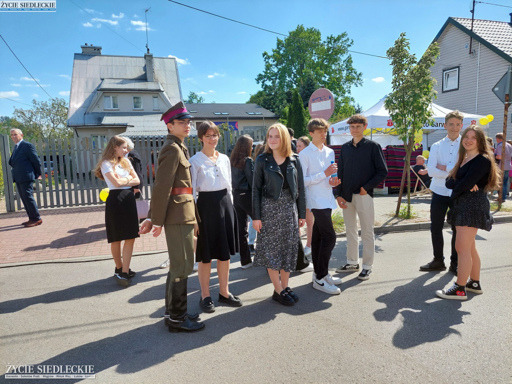 Festiwal w Garwolinie