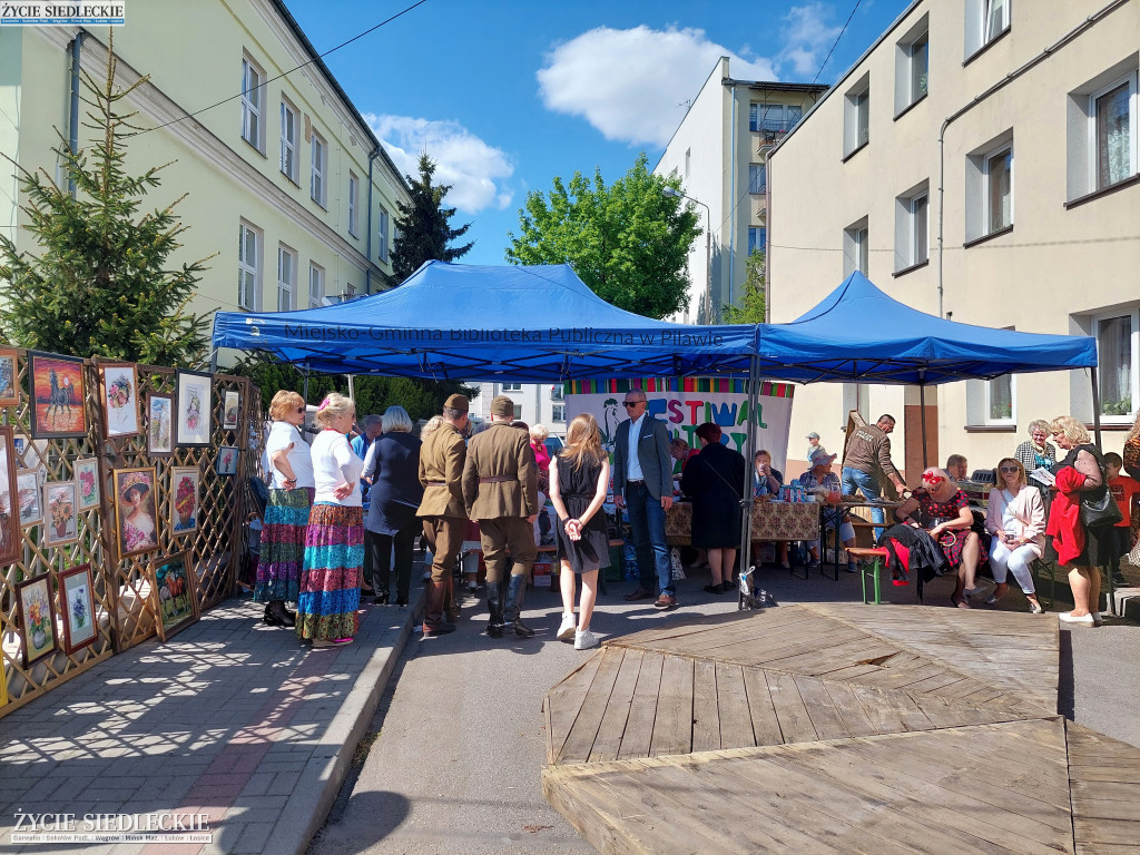 Festiwal w Garwolinie
