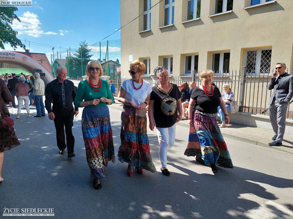 Festiwal w Garwolinie