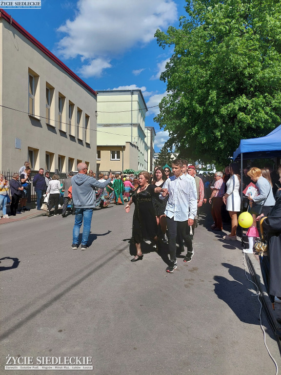 Festiwal w Garwolinie
