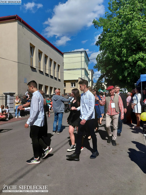 Festiwal w Garwolinie