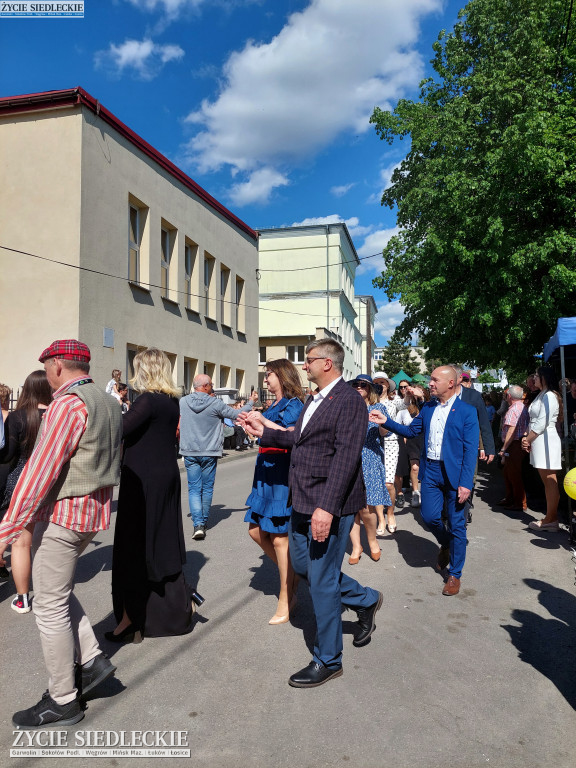 Festiwal w Garwolinie