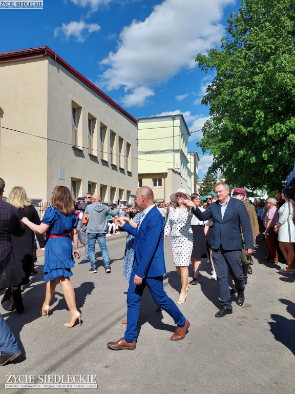 Festiwal w Garwolinie