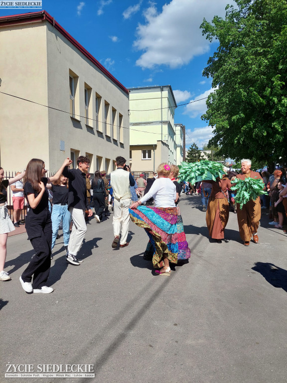 Festiwal w Garwolinie