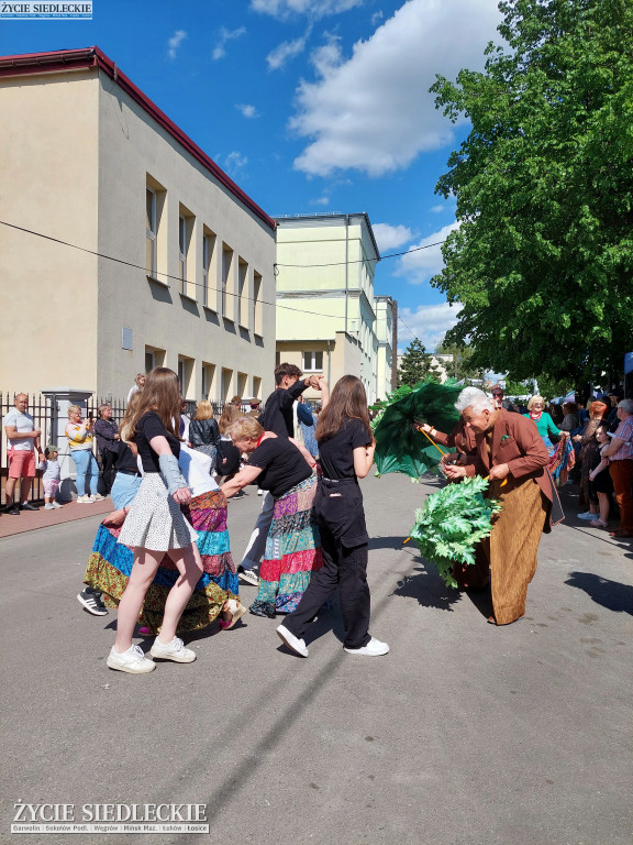Festiwal w Garwolinie