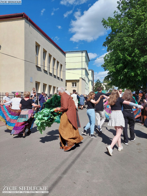 Festiwal w Garwolinie