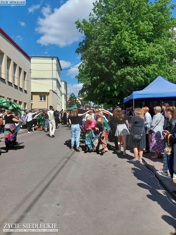 Festiwal w Garwolinie