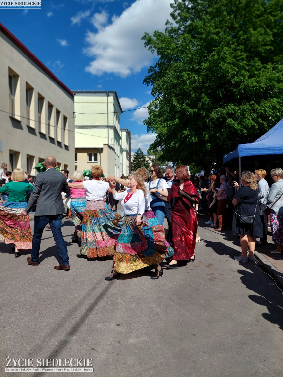 Festiwal w Garwolinie
