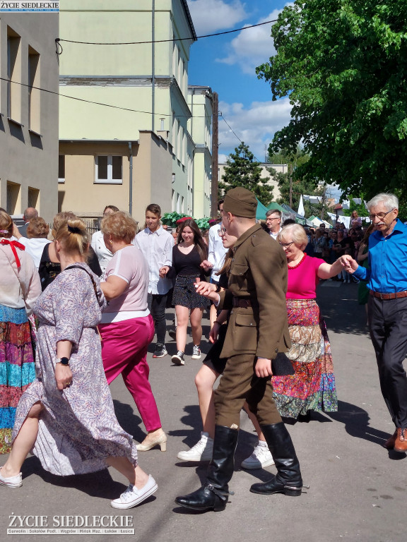 Festiwal w Garwolinie
