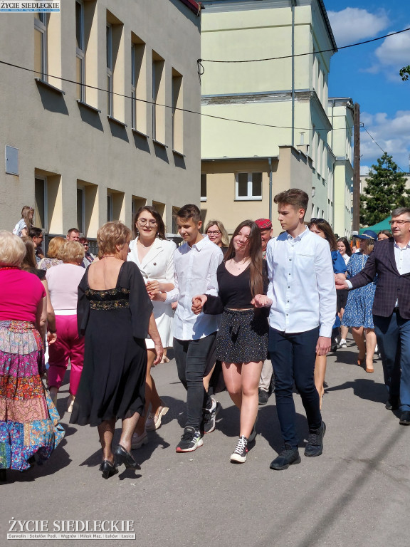 Festiwal w Garwolinie