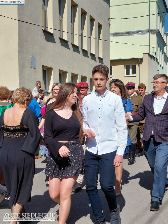 Festiwal w Garwolinie