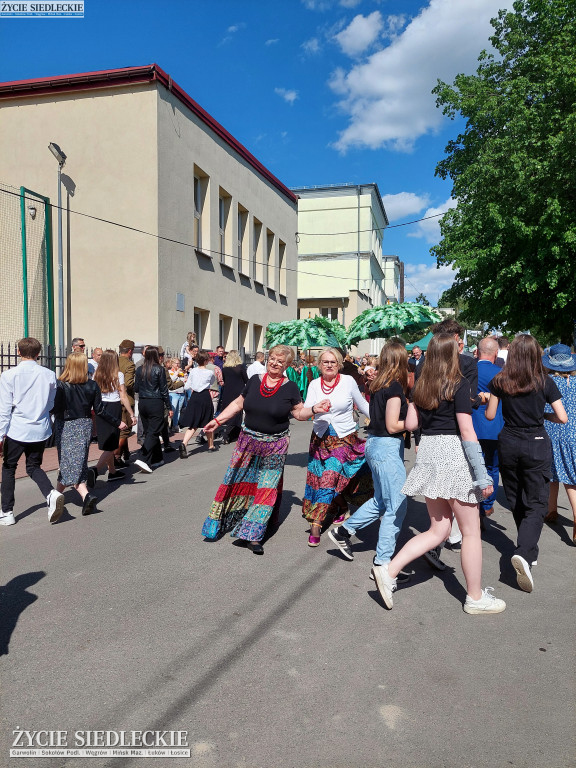 Festiwal w Garwolinie