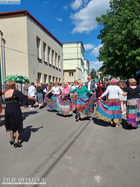 Festiwal w Garwolinie