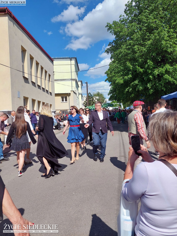 Festiwal w Garwolinie
