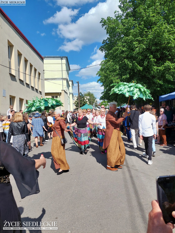 Festiwal w Garwolinie