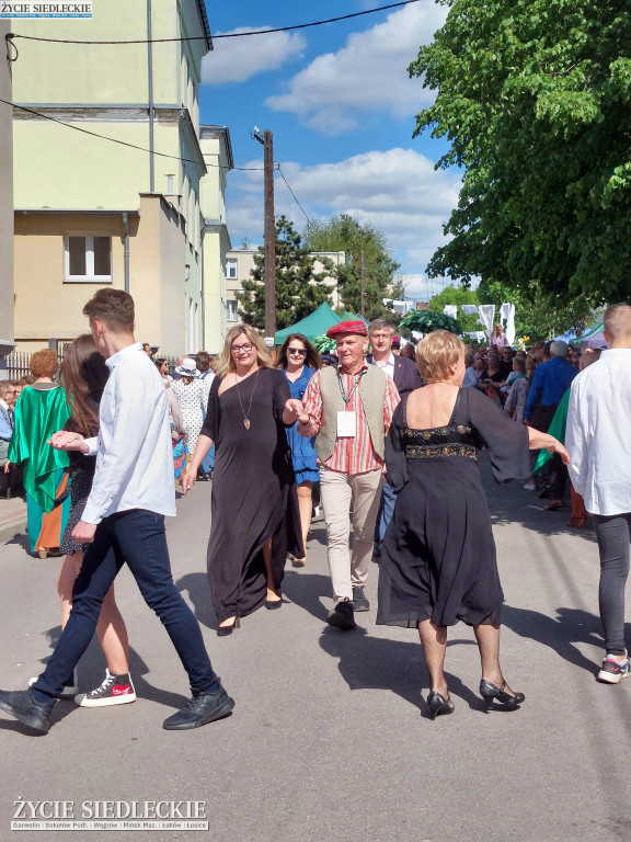 Festiwal w Garwolinie