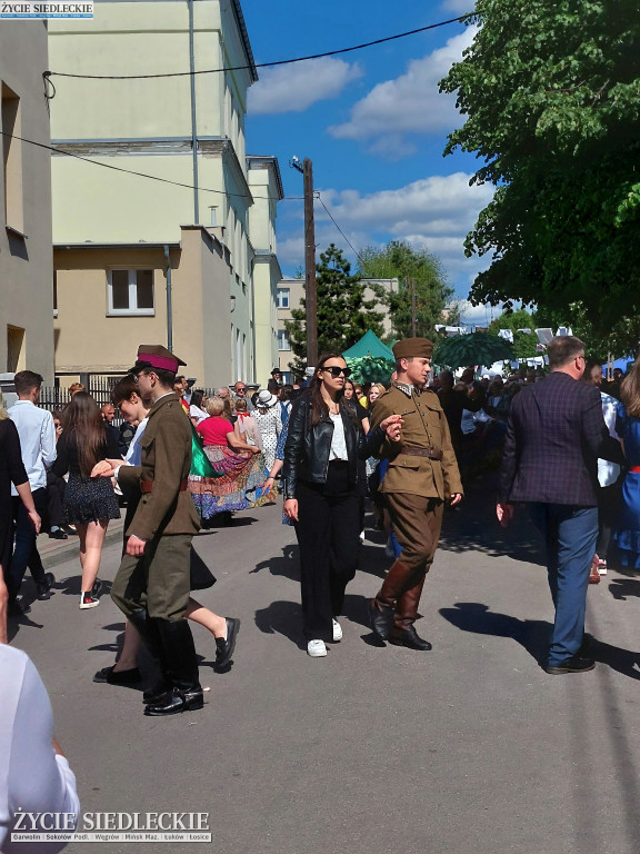Festiwal w Garwolinie