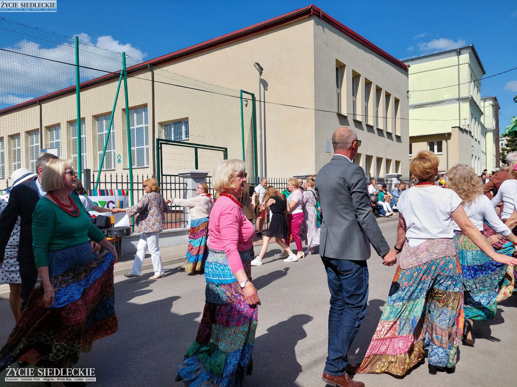 Festiwal w Garwolinie