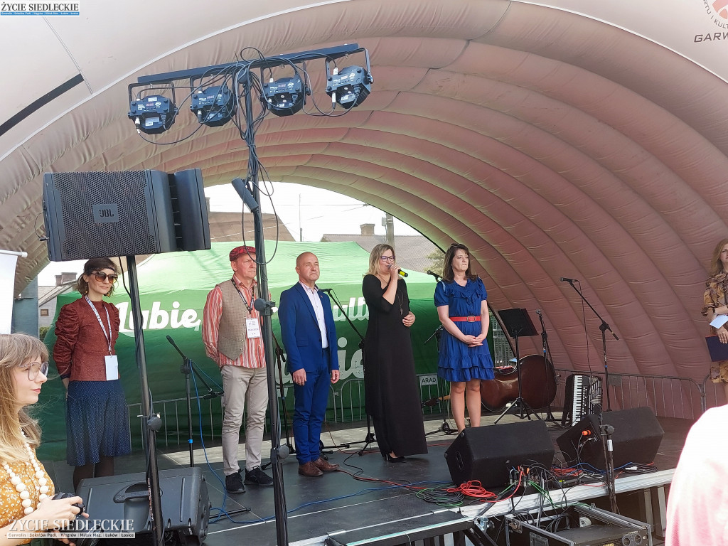 Festiwal w Garwolinie