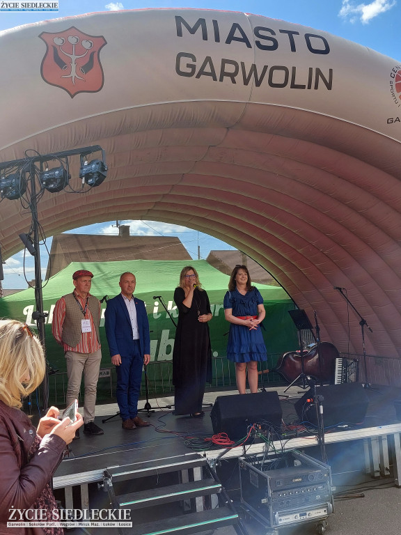 Festiwal w Garwolinie