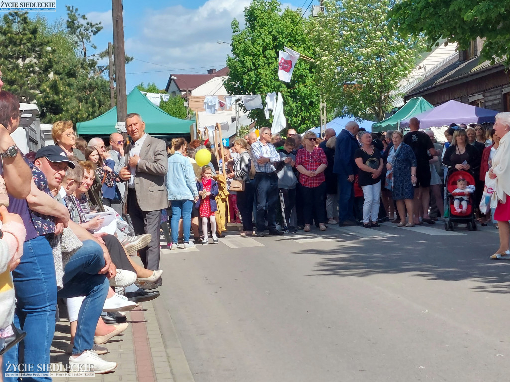 Festiwal w Garwolinie