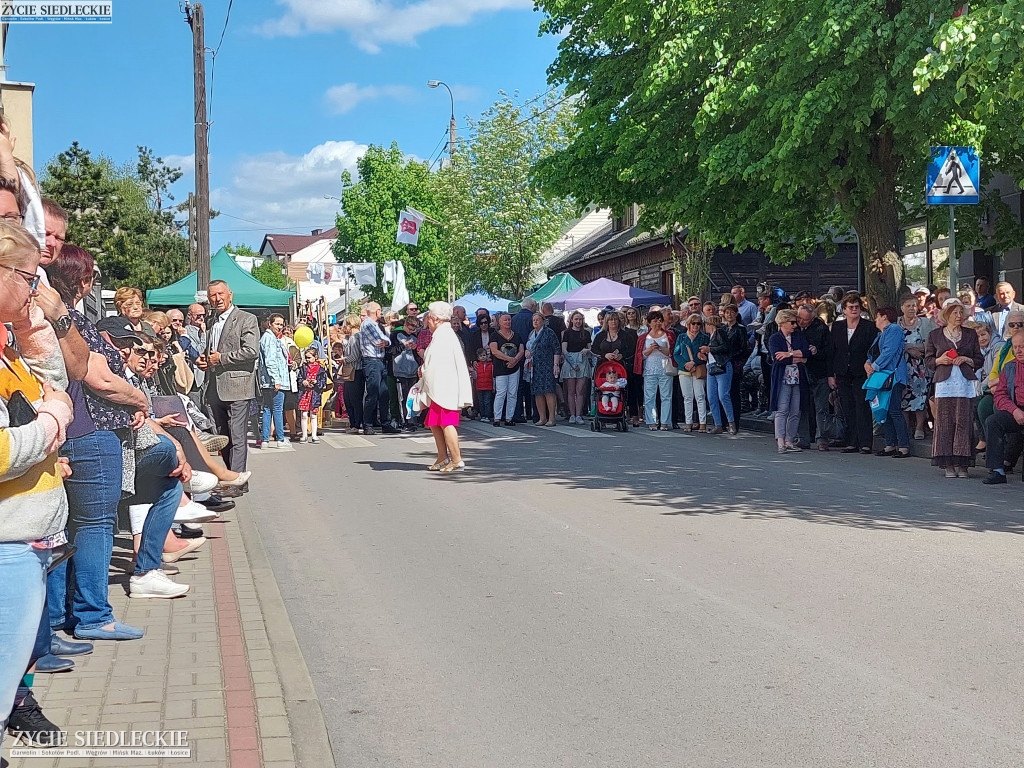 Festiwal w Garwolinie