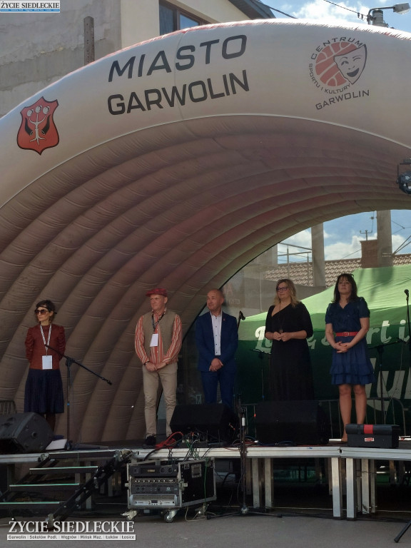 Festiwal w Garwolinie