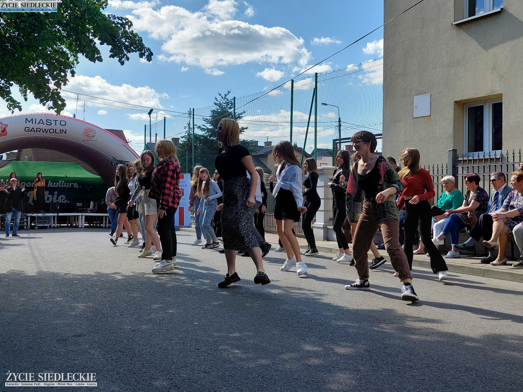 Festiwal w Garwolinie