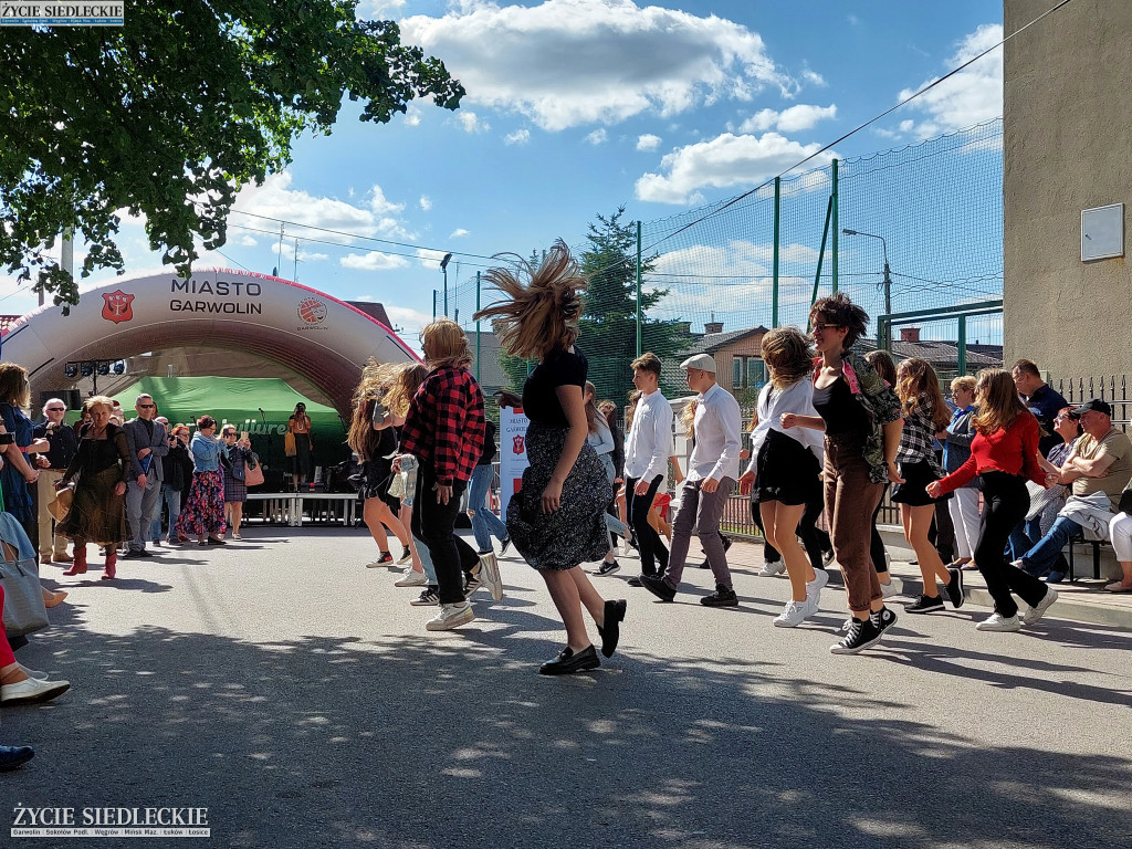 Festiwal w Garwolinie