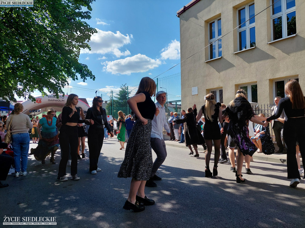Festiwal w Garwolinie