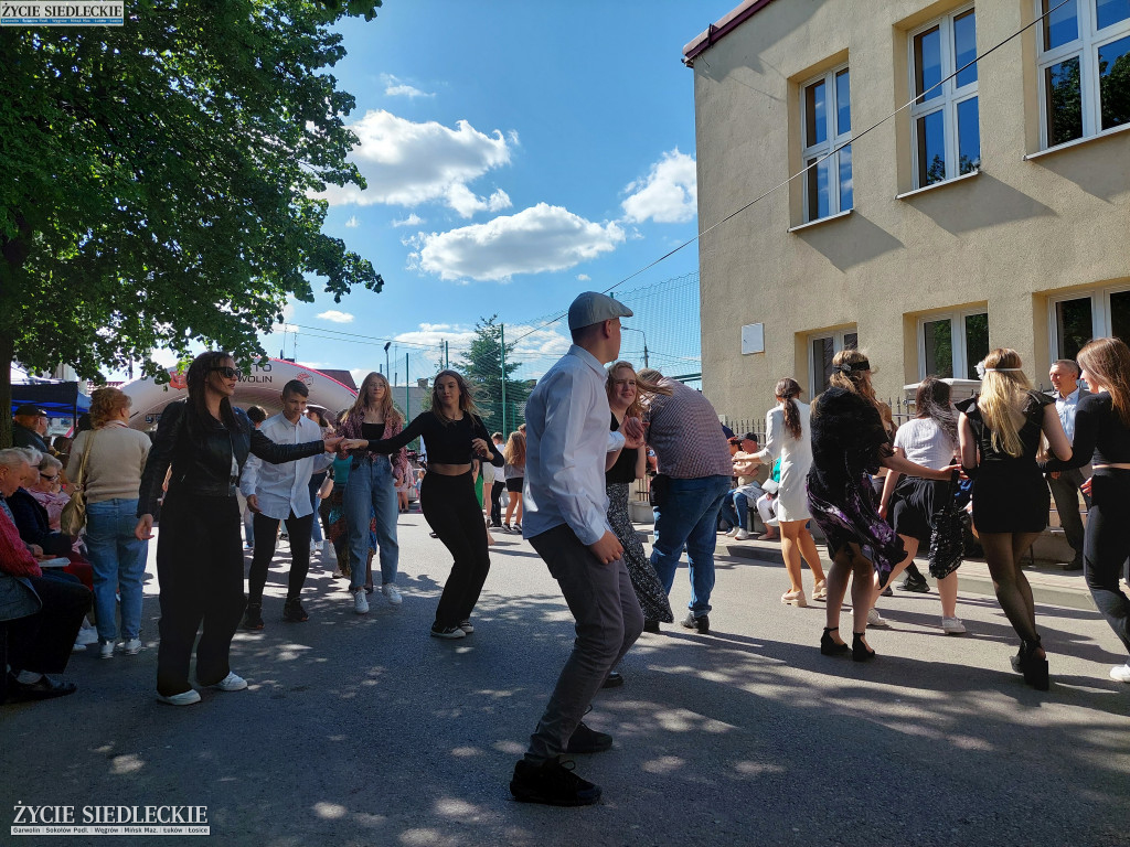 Festiwal w Garwolinie