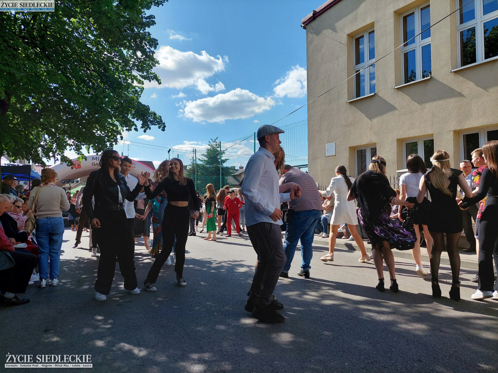 Festiwal w Garwolinie