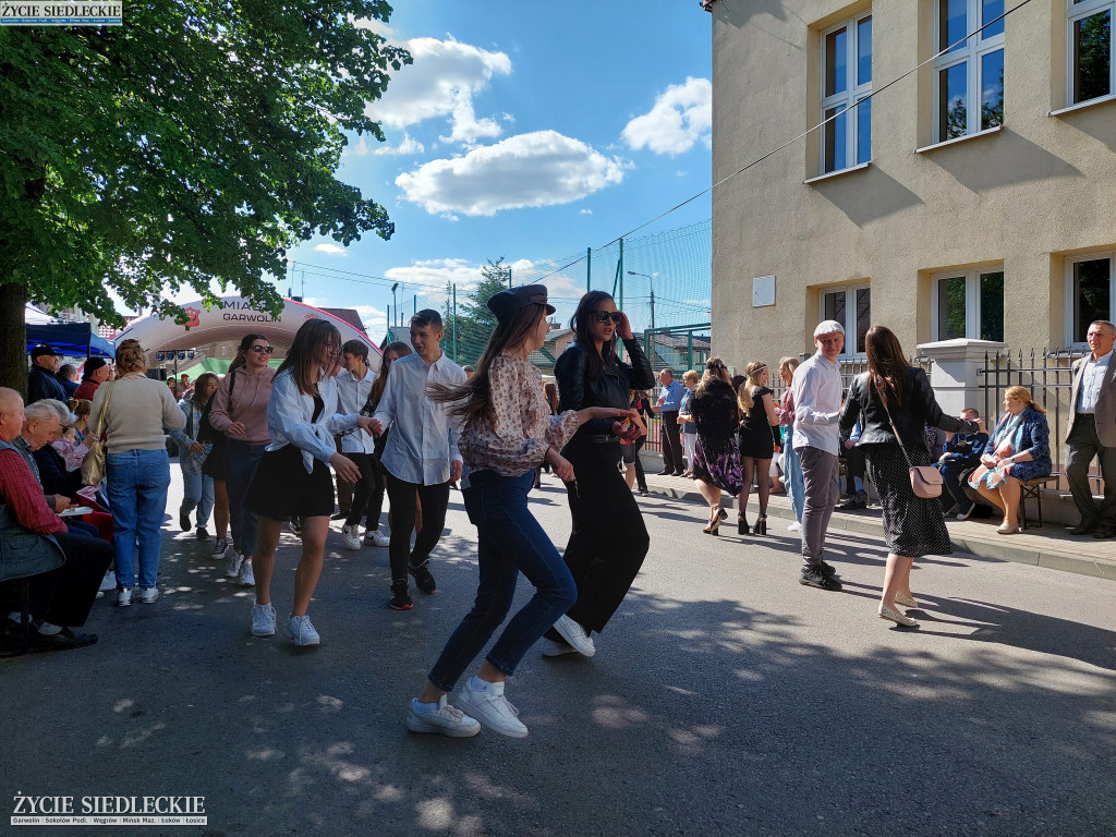 Festiwal w Garwolinie